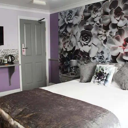 Blacksmiths Boutique 4* Robin Hood's Bay