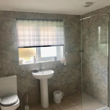 Blacksmiths Boutique 4* Robin Hood's Bay