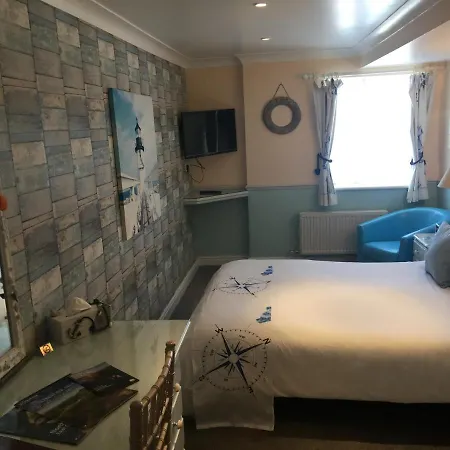 Couette-café Blacksmiths Boutique 4*