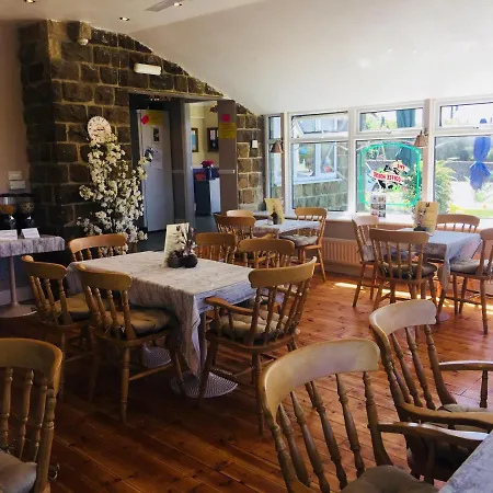 Blacksmiths Boutique Couette-café 4*