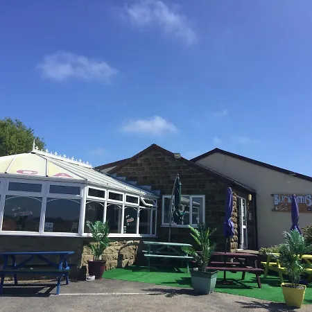 Blacksmiths Boutique 4*