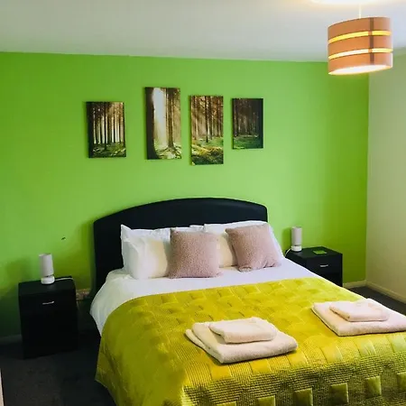 Blacksmiths Boutique 4*