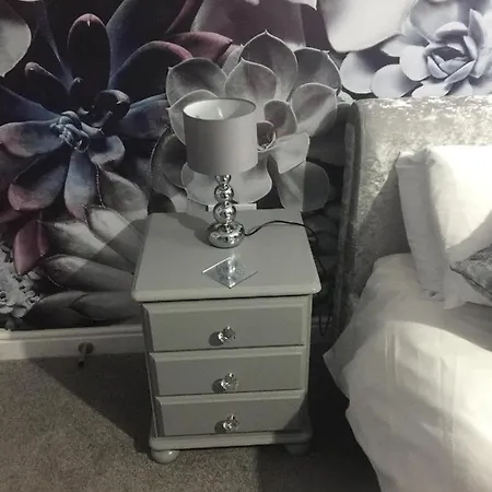 לינה וארוחת בוקר Blacksmiths Boutique