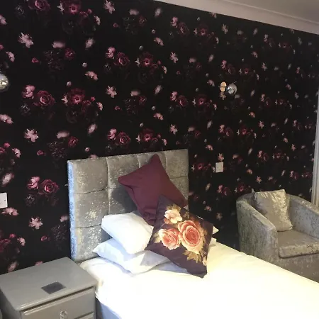 Blacksmiths Boutique 4*