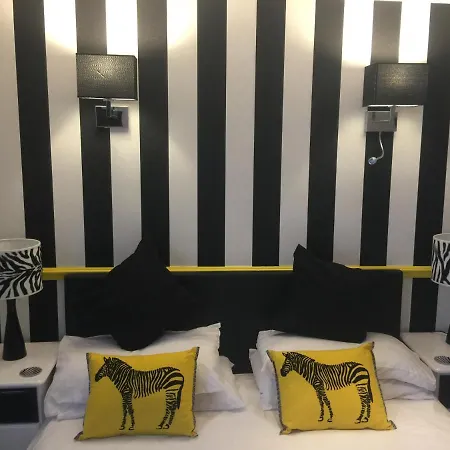 Blacksmiths Boutique